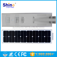 Most Popular Integrated Induction 25W Solar Energy Garden Lamp